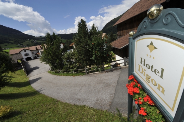 Hotel Digon
